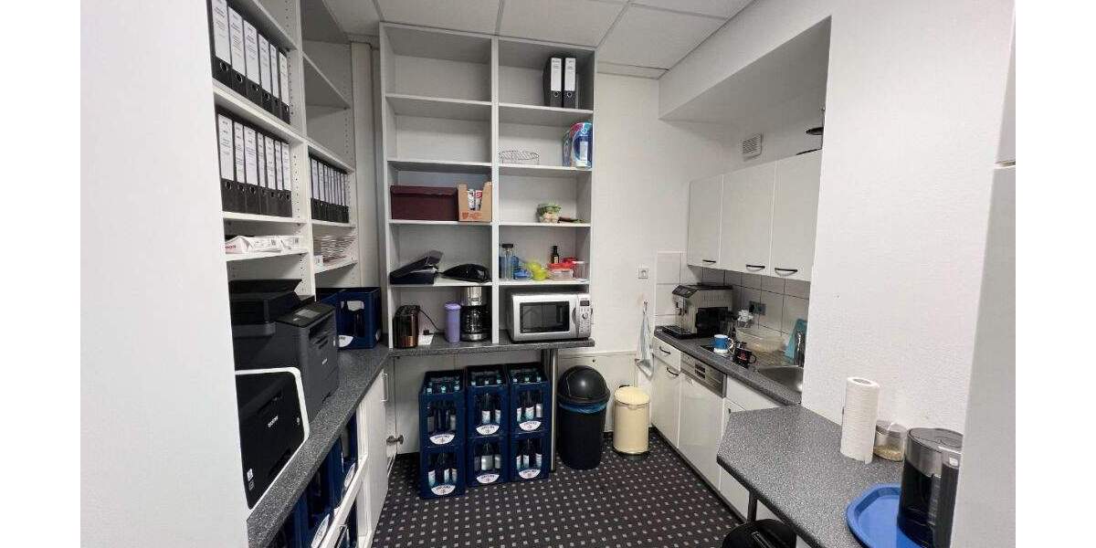 Gewerbeobjekt Wettenberg - Krofdorf-Gleiberg Krofdorf-Gleiberg - 4 Zimmer, 1.375&euro; | Angebot:24810610