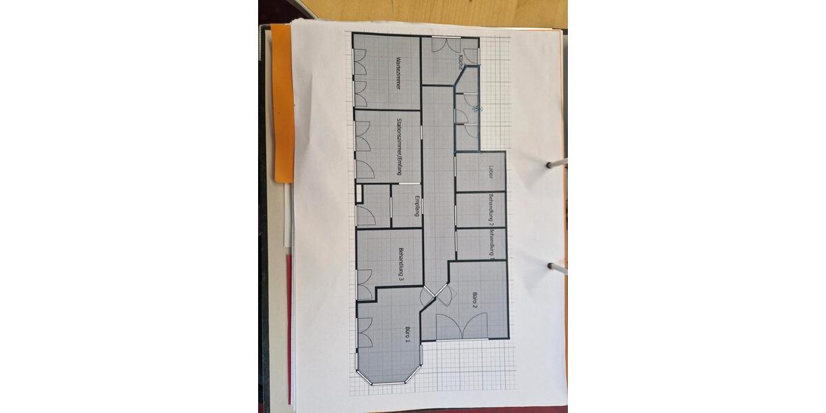 Gewerbeobjekt Schallstadt - 1.000&euro; | Angebot:23459616