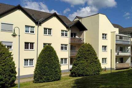 Wohnung Lauter-Bernsbach Bernsbach - 2 Zimmer, 50 m&sup2;, 320&euro; | Angebot:24810640