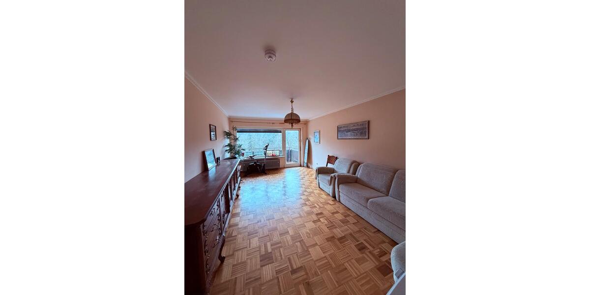 Etagenwohnung Garmisch-Partenkirchen Breitenau - 3 Zimmer, 75 m&sup2;, 1.600&euro; | Angebot:26506537