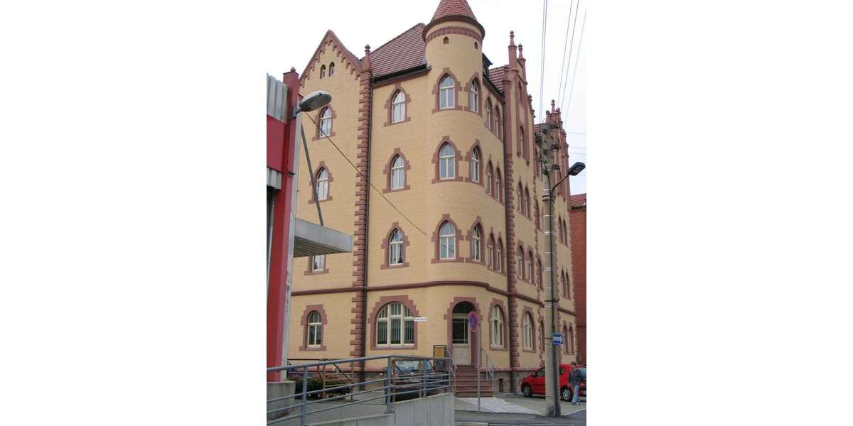 Etagenwohnung Kahla - 2 Zimmer, 67 m&sup2;, 600&euro; | Angebot:26588074
