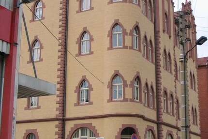 Wohnung Kahla - 2 Zimmer, 67 m&sup2;, 600&euro; | Angebot:26588074