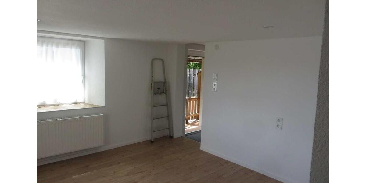 Einfamilienhaus Gammertingen - 4 Zimmer, 60 m&sup2;, 650&euro; | Angebot:23829356