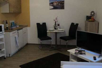 Wohnen auf Zeit in Augsburg 680 € 1 zimmer