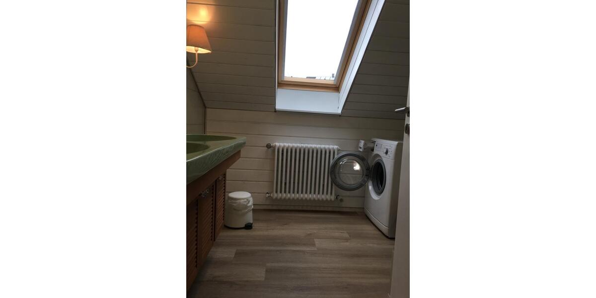 Dachgeschoßwohnung Owingen - 2.5 Zimmer, 55 m&sup2;, 890&euro; | Angebot:24564691
