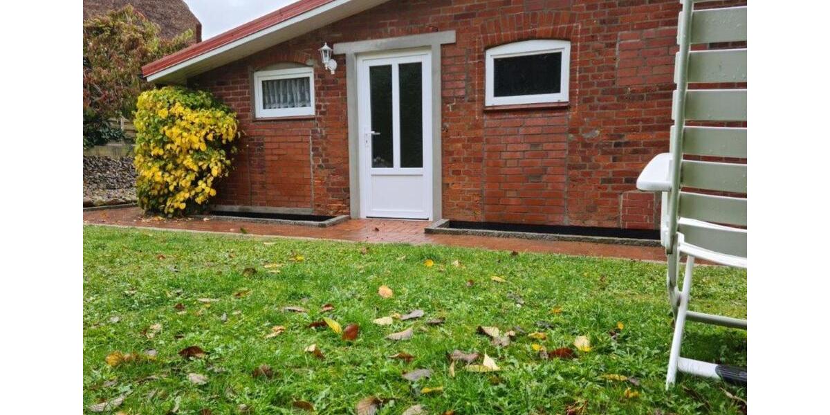 1 Zimmerwohnung in Grömitz 1 zimmer