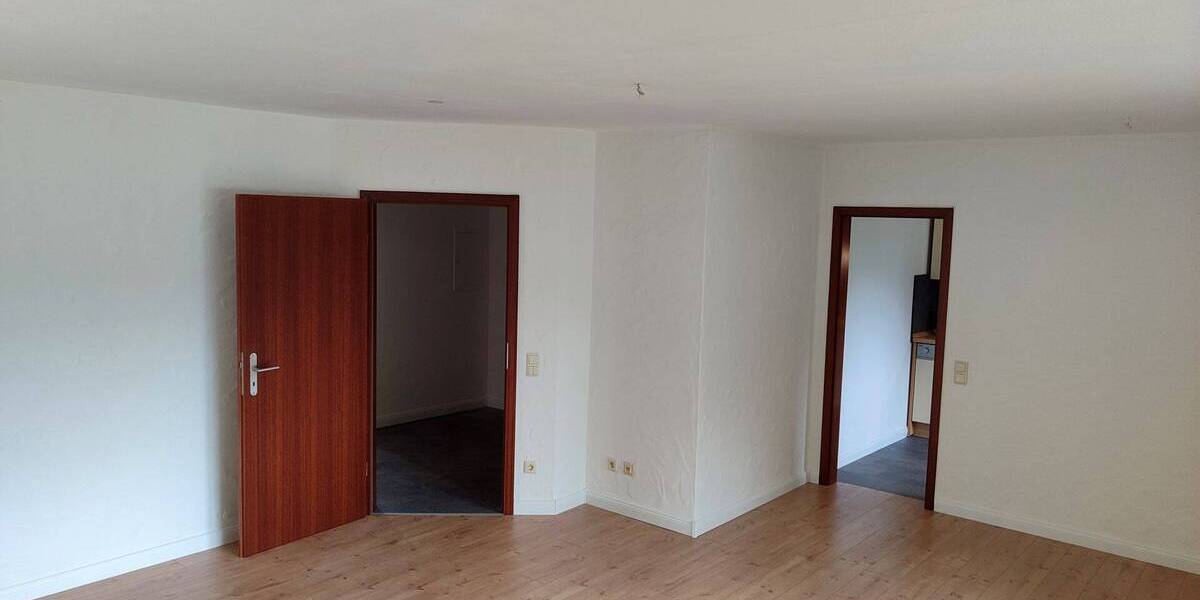 Etagenwohnung Spessart - 3 Zimmer, 71 m&sup2;, 500&euro; | Angebot:25696846