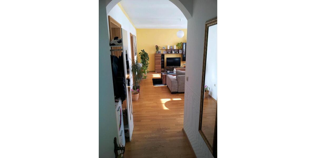 Wohnung in 15838 Sperenberg zu vermieten 3 zimmer