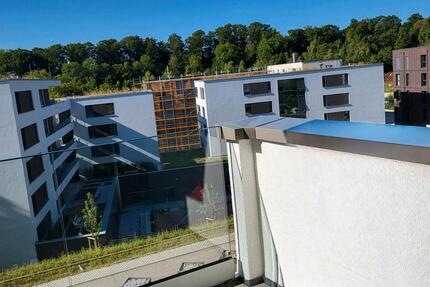Neue 3-Zimmer Wohnung am Safranberg City Cubes, Ulm zimmer