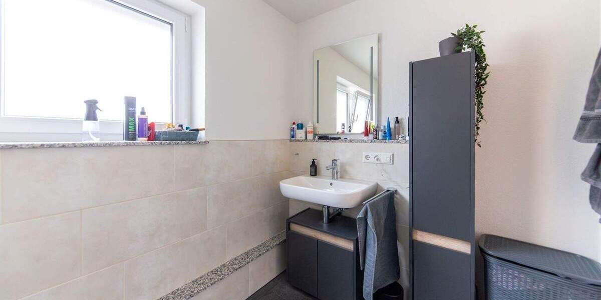 Modern. Großzügig. Lichtdurchflutet. 2,5-Zimmer Neubauwohnung im Herzen Bietigheims zu vermieten 2 zimmer