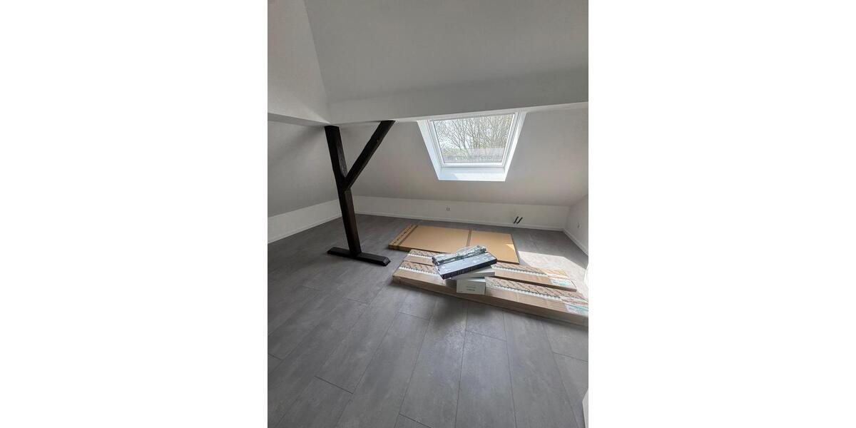 Etagenwohnung Bochum Bochum-Mitte - 1 Zimmer, 47 m&sup2;, 448&euro; | Angebot:26182870