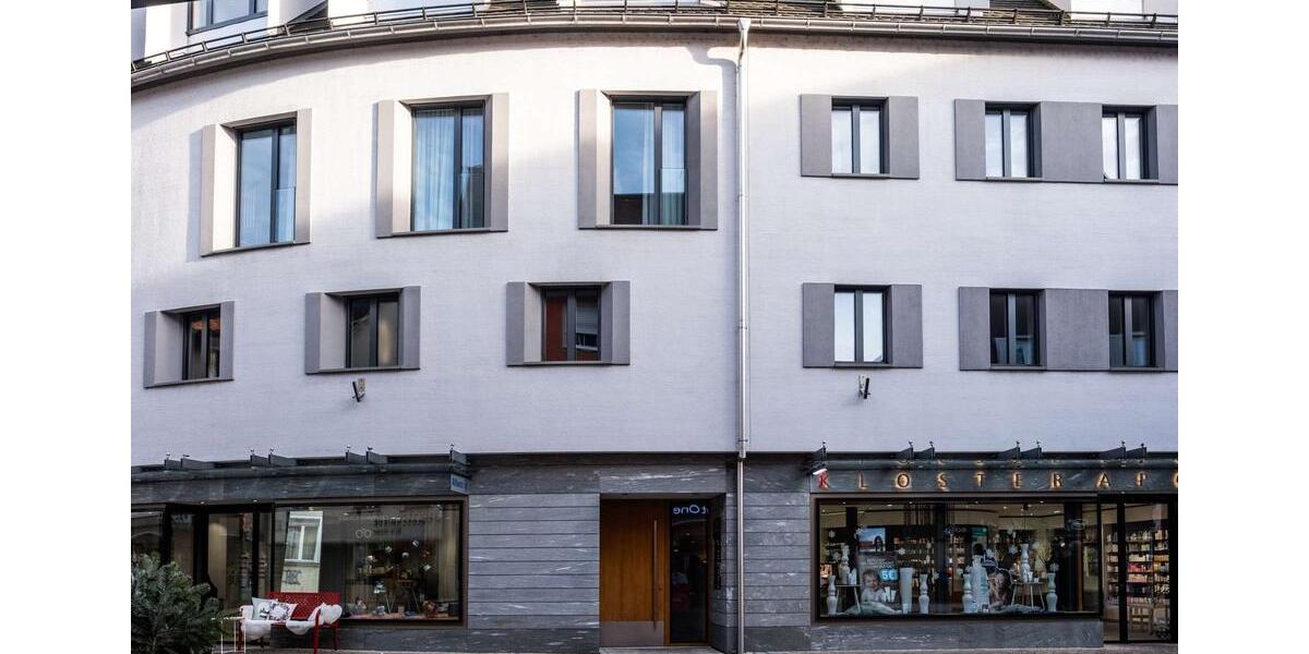 Moderne 3,5-Zimmerwohnung im Herzen von Weingarten 3 zimmer