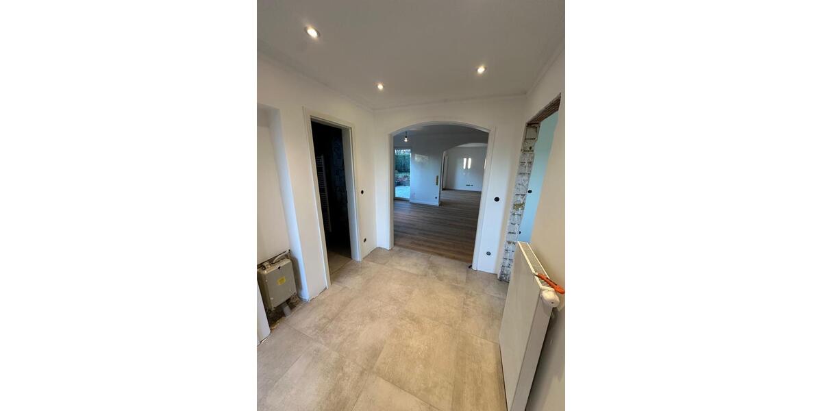 Freistehendes Haus in Garbsen 6 zimmer