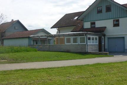 Wohnen auf Zeit Isny im Allgäu - 4 Zimmer, 105 m&sup2;, 23&euro; | Angebot:24345779