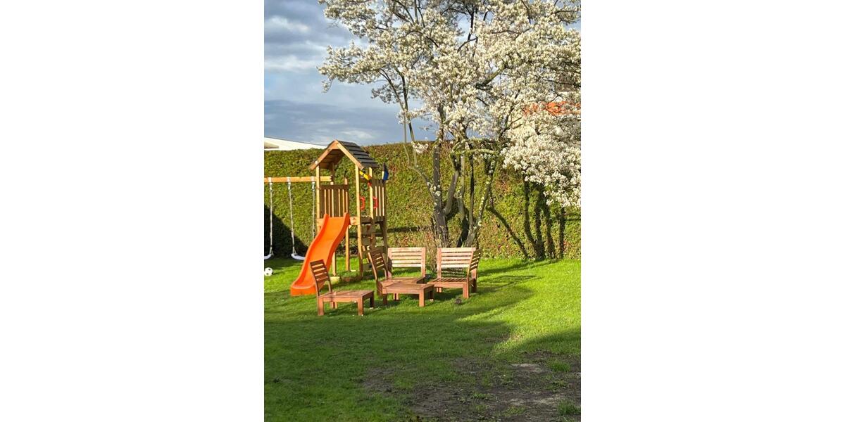 Erdgeschoßwohnung Holzminden - 3 Zimmer, 1.215&euro; | Angebot:22711785