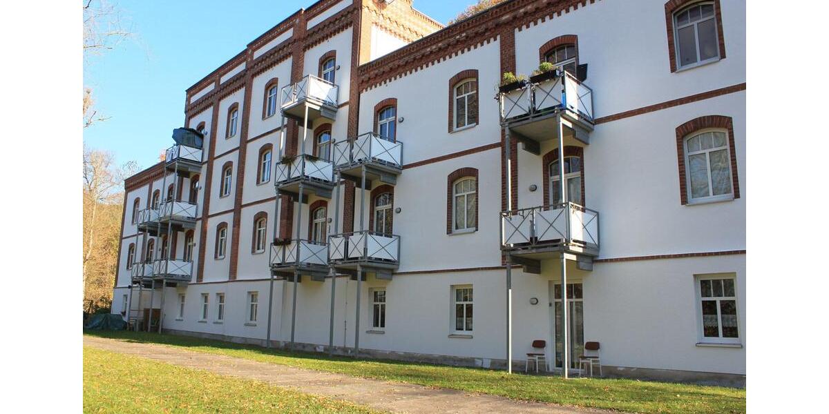 Etagenwohnung Rudolstadt - 3 Zimmer, 71 m&sup2;, 520&euro; | Angebot:23902944