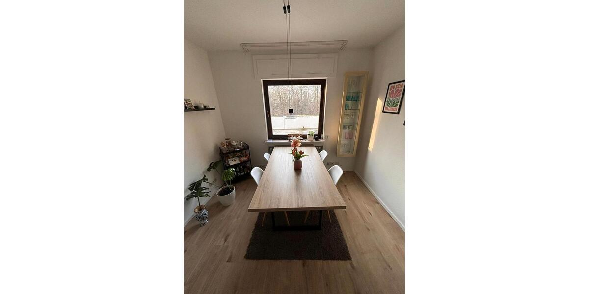 Erdgeschoßwohnung Geislingen an der Steige - 1 Zimmer, 20 m&sup2;, 550&euro; | Angebot:25282559