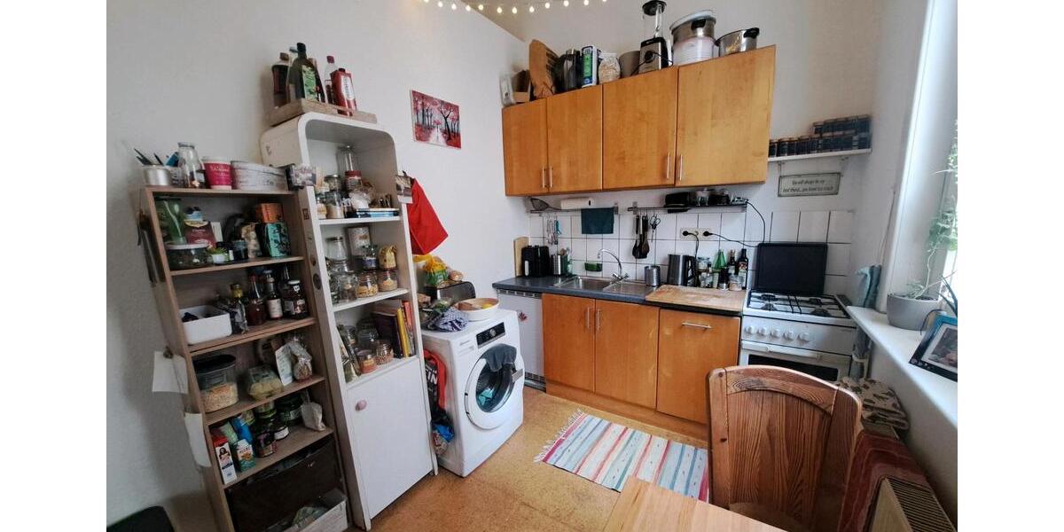 Wohnen auf Zeit Wiesbaden Südost - 2 Zimmer, 54 m&sup2;, 850&euro; | Angebot:26051090