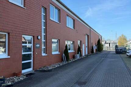 Gewerbeobjekt Grevenbroich - 3.400&euro; | Angebot:26021859