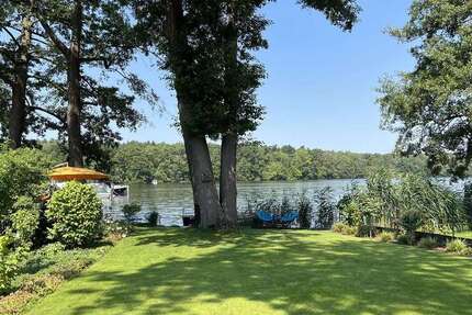 Haus zum Mieten in Königs Wusterhausen 3.800 € 224 m² 7 zimmer