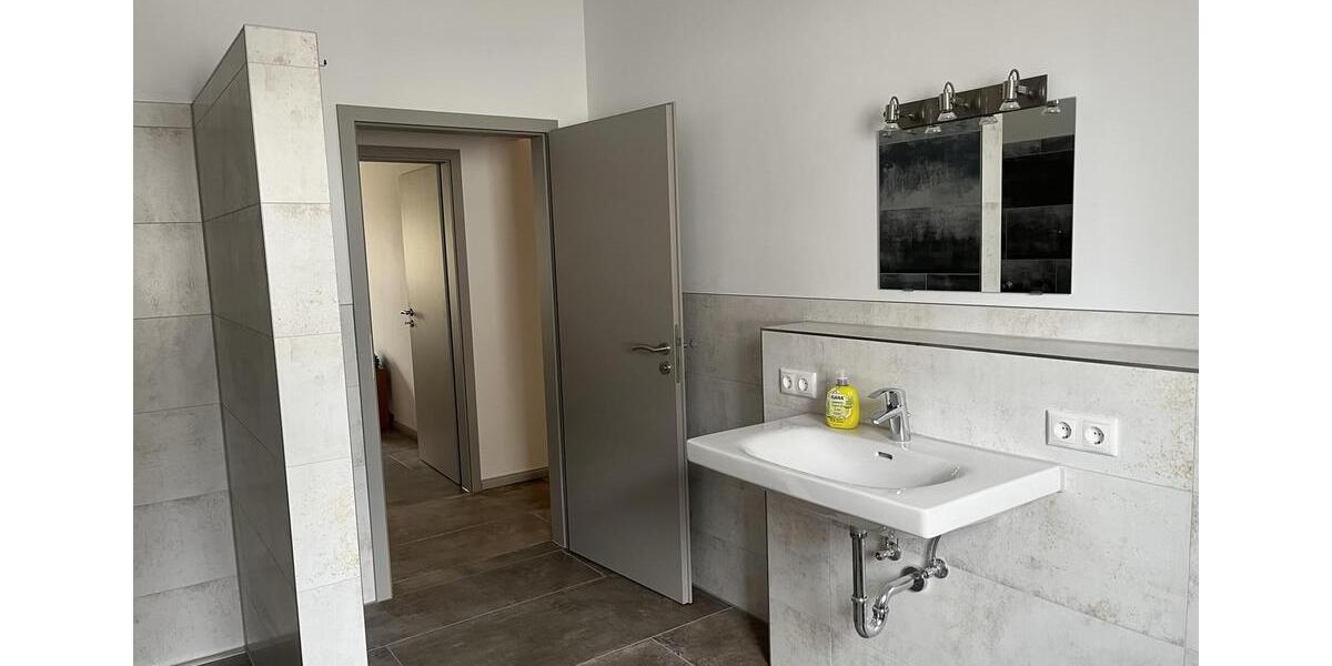 Terrassenwohnung Dummerstorf - 4 Zimmer, 114 m&sup2;, 1.600&euro; | Angebot:25792934