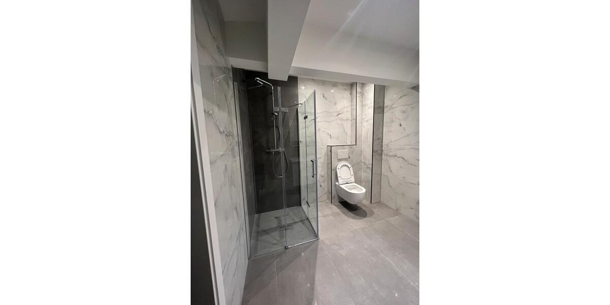 Dachgeschoßwohnung Ransbach-Baumbach Baumbach - 2 Zimmer, 64 m&sup2;, 850&euro; | Angebot:25720872