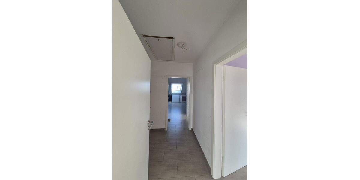 Etagenwohnung Kleinostheim - 3 Zimmer, 70 m&sup2;, 966&euro; | Angebot:25050503