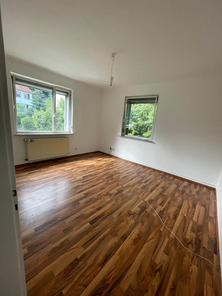 1 Zimmer Saarbrücken Scheidt Nähe Uni WG Vermietung