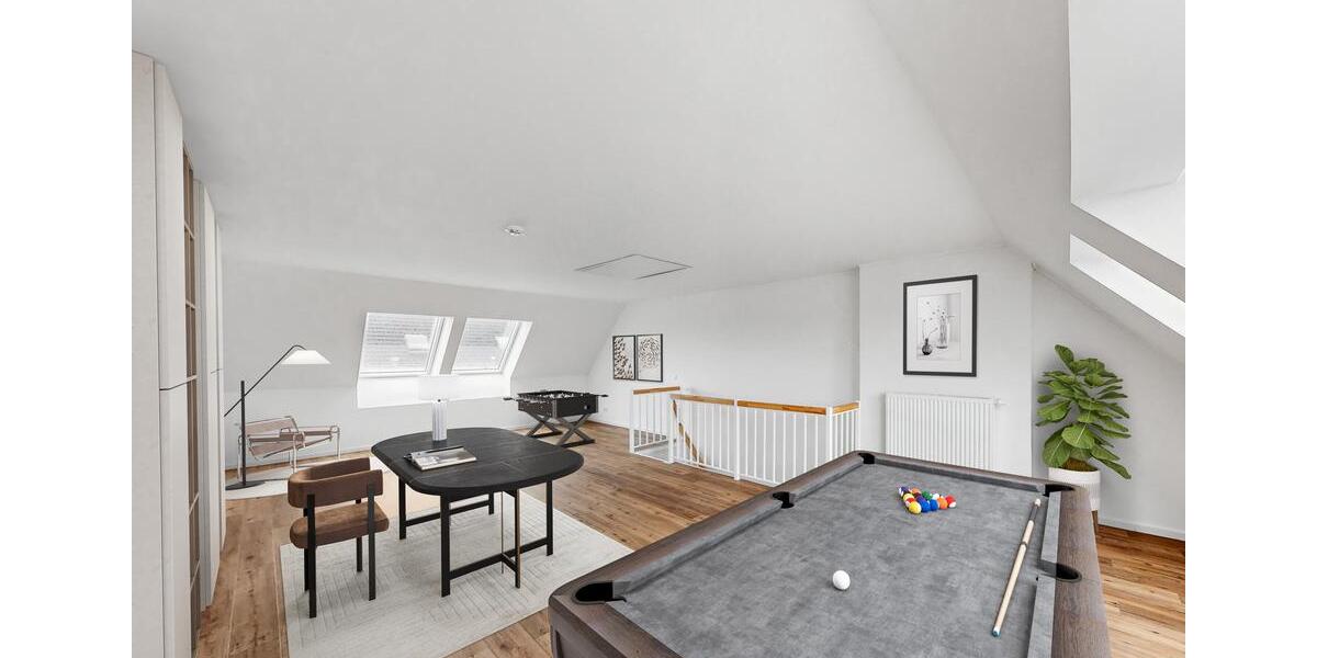 Perfekt für Familien: Exklusive Reihenhäuser in Rüdersdorf! 4 zimmer