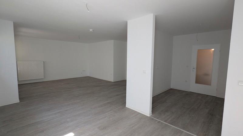 Erdgeschoßwohnung Breisach am Rhein - 4 Zimmer, 98 m&sup2;, 1.212&euro; | Angebot:26549731