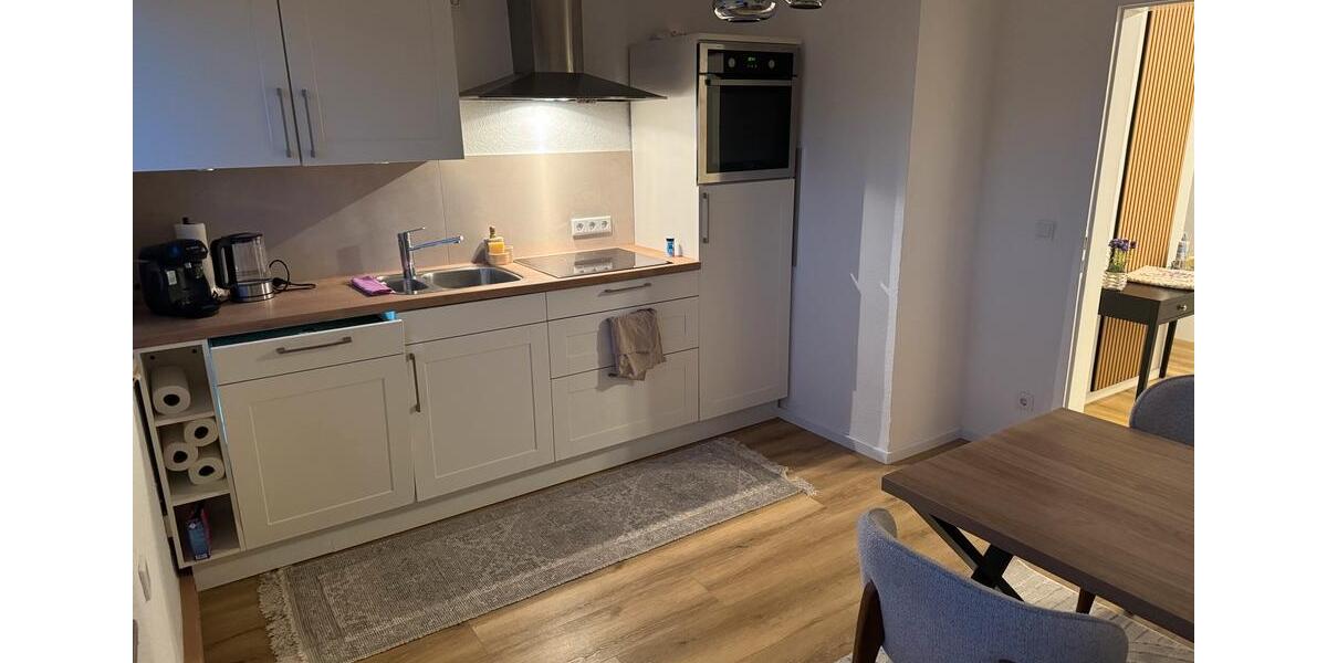 Etagenwohnung Essen Südviertel - 2.5 Zimmer, 67 m&sup2;, 1.100&euro; | Angebot:26640728