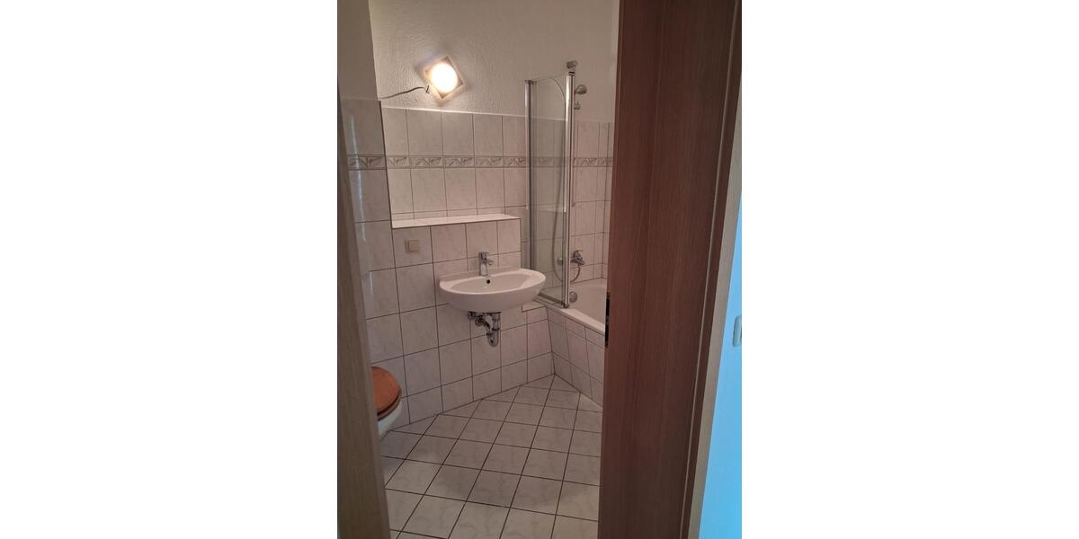 Etagenwohnung Berga/Elster Elster - 2 Zimmer, 55 m&sup2;, 319&euro; | Angebot:26592215