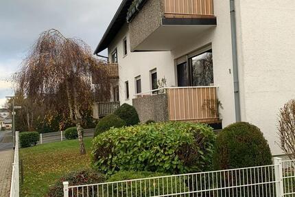 **68qm 3 Zimmer Wohnung mit Balkon in Linden-Leihgestern** zimmer