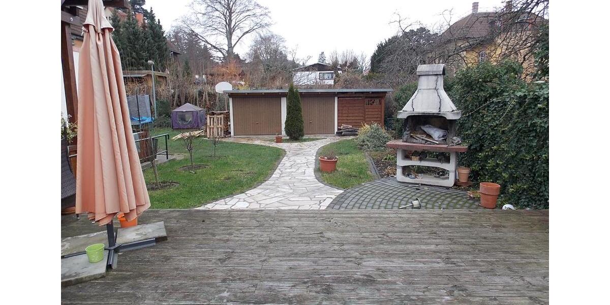 Etagenwohnung Blankenburg (Harz) - 3 Zimmer, 87 m&sup2;, 790&euro; | Angebot:26670655
