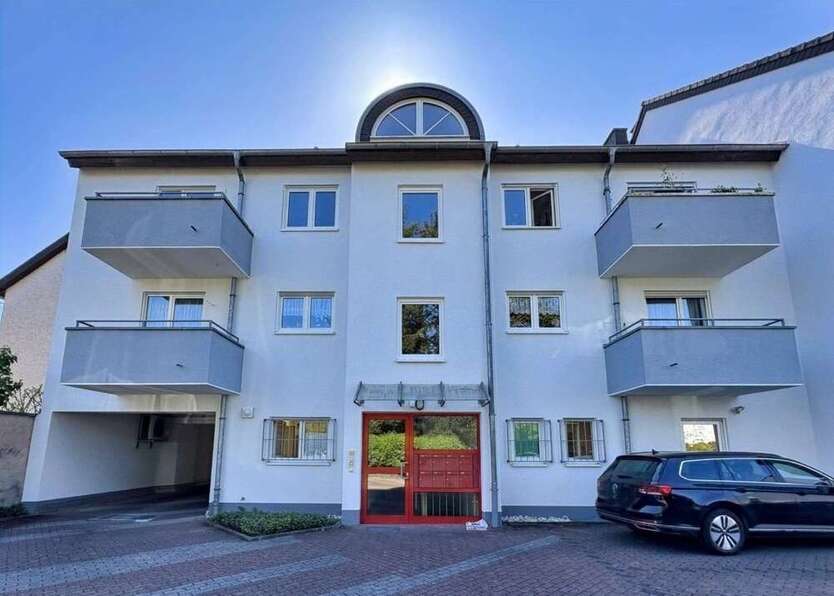 Wohnung zum Mieten in Koblenz 770 € 62 m²