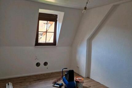 WG Zimmer in 4er WG für Studenten und Azubis 1 zimmer