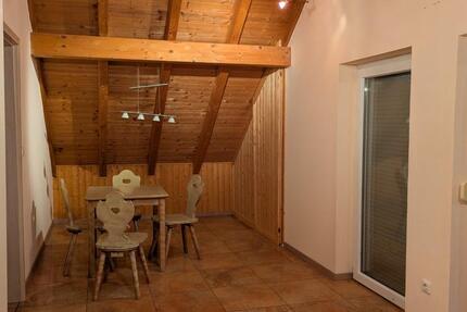 Wohnung Vilshofen an der Donau - 3.5 Zimmer, 78 m&sup2;, 700&euro; | Angebot:23830203