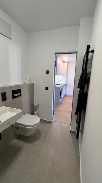 Luxus Wohnung in Würzburg