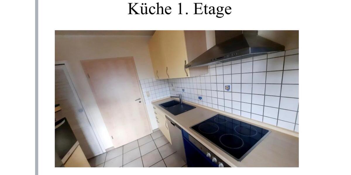 Etagenwohnung Kastellaun - 6 Zimmer, 180 m&sup2;, 1.500&euro; | Angebot:25046687