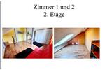 Etagenwohnung Kastellaun - 6 Zimmer, 200 m&sup2;, 1.800&euro; | Angebot:25046687