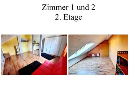 Wohnung Kastellaun - 6 Zimmer, 200 m&sup2;, 1.800&euro; | Angebot:25046687