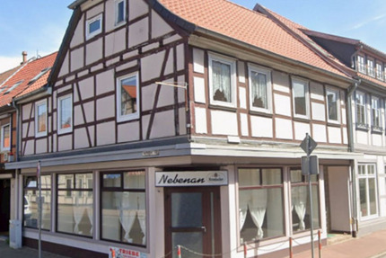 Gewerbeobjekt Lüchow (Wendland) - 950&euro; | Angebot:24717070