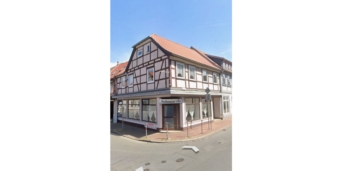 Gewerbeobjekt Lüchow (Wendland) - 950&euro; | Angebot:24717070