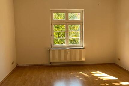 3-Raum-Wohnung mit Balkon und EBK in Wismar Ost
