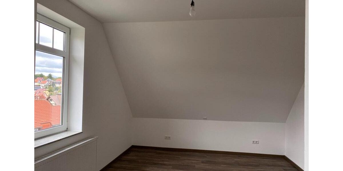 Etagenwohnung Zella-Mehlis Mehlis - 4 Zimmer, 116 m&sup2;, 968&euro; | Angebot:26074929