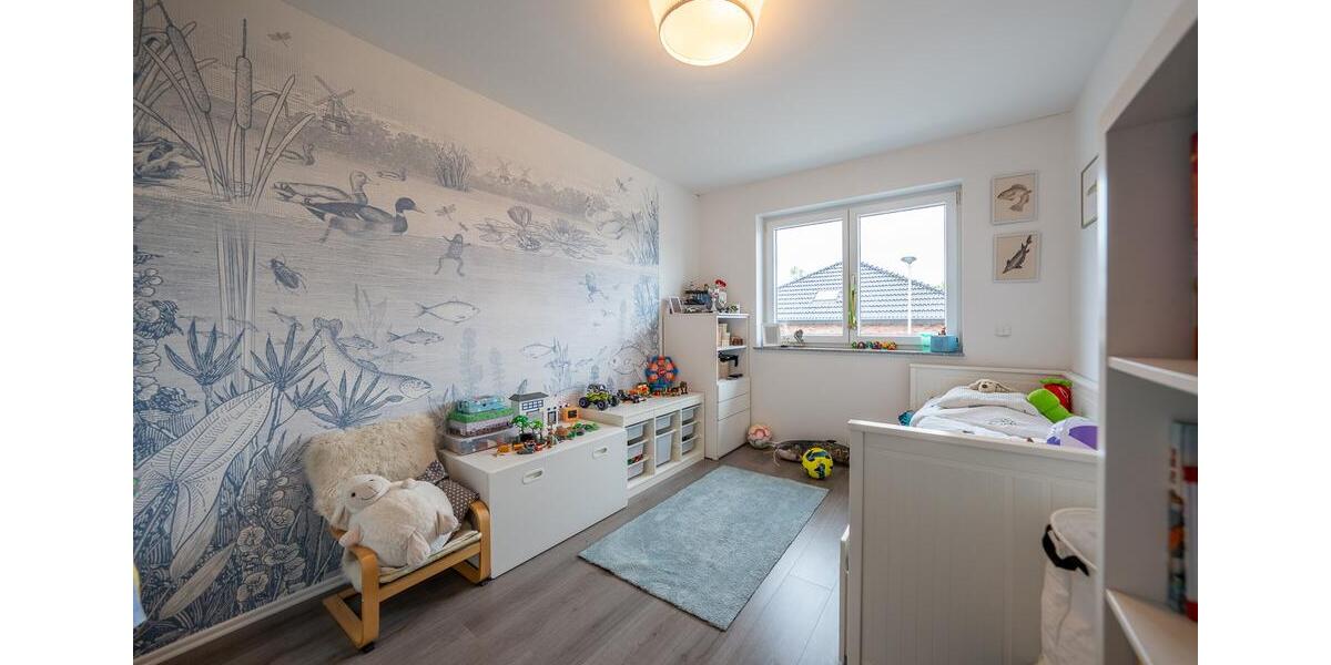 Etagenwohnung Hückelhoven - 3 Zimmer, 88 m&sup2;, 1.030&euro; | Angebot:26487472