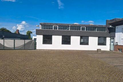 Gewerbeobjekt Dormagen - 1.950&euro; | Angebot:26628939