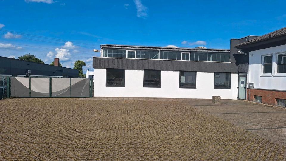 Gewerbeobjekt Dormagen - 1.950&euro; | Angebot:26628939