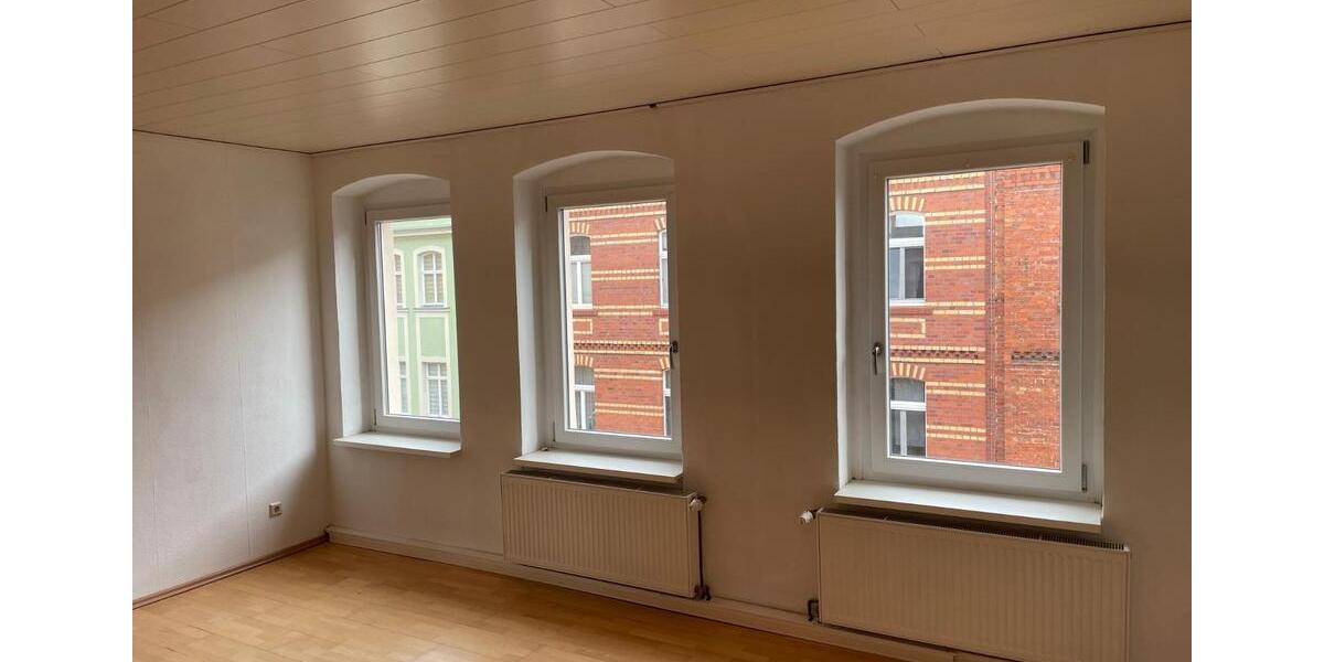 Etagenwohnung Falkenberg/Elster Elster - 3 Zimmer, 71 m&sup2;, 415&euro; | Angebot:25964431