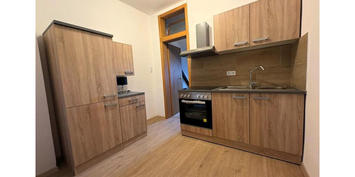 Charmante 1-Zimmer-Wohnung – kompakt und komfortabel 1 zimmer